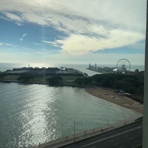 Meet your Posher, Sandra